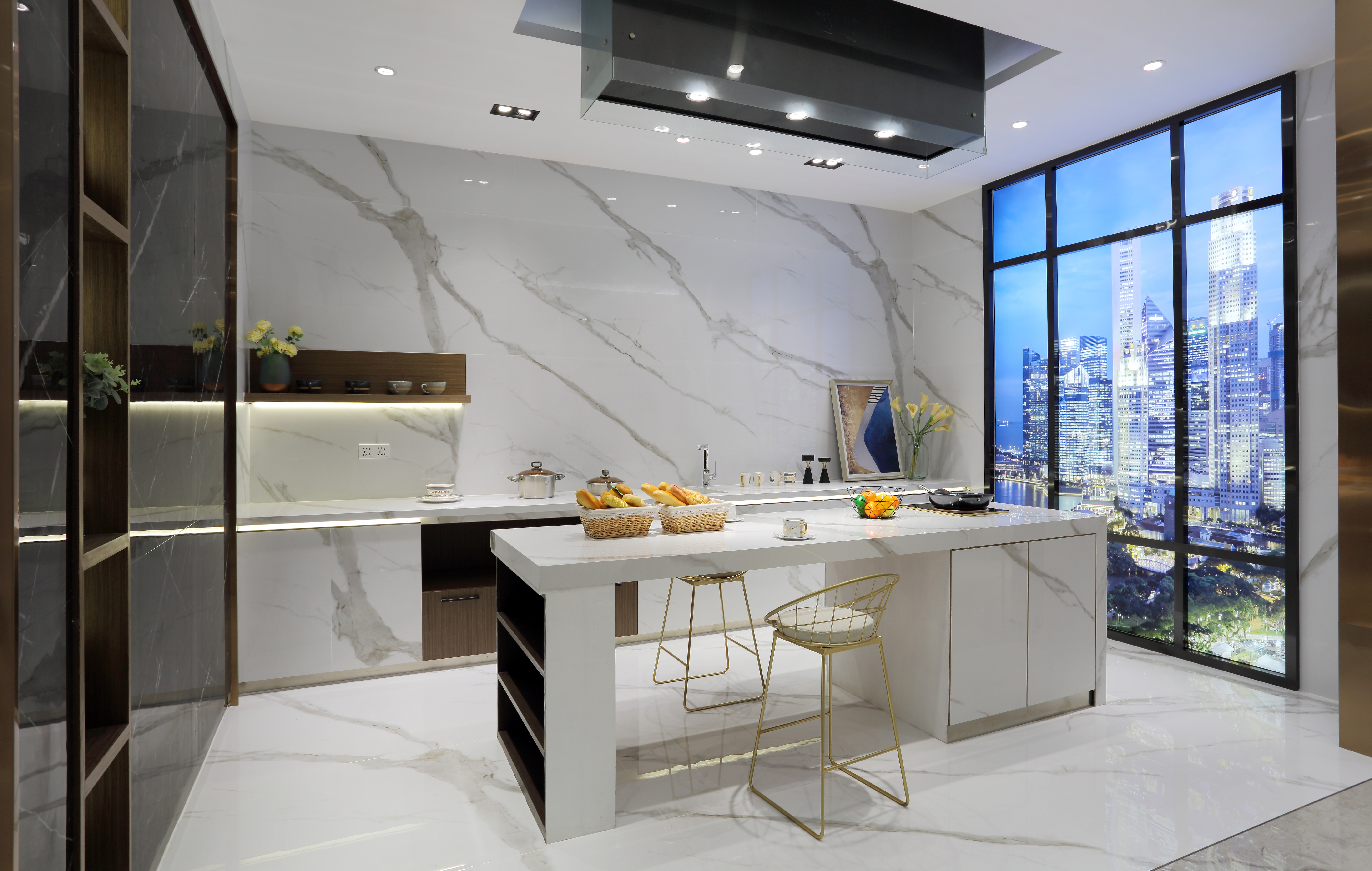 价差的根源多在于消费者进口品牌的依赖