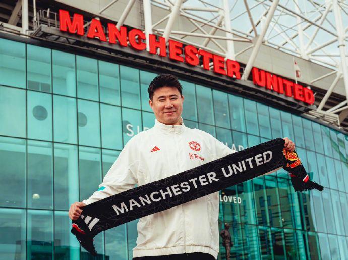 在何处能让C罗记住下一位中国球员?挖掘潜力与