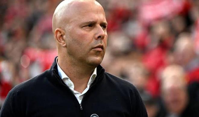 利物浦客场告负斯洛特：边路失误致失两球，阵