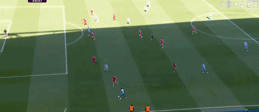 利物浦客场告负斯洛特：边路失误致失两球，阵