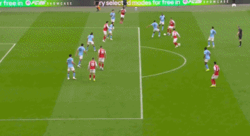 曼城年轻门将特拉福德力保球门 助球队第九次夺