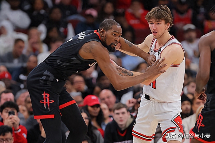 杜兰特独揽40分难救火箭 防守漏洞致球队惨败