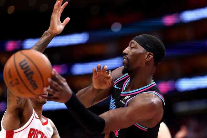 火箭逆转热火杜兰特里程碑阿门绝杀