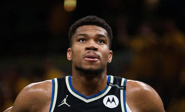 字母哥成NBA自由市场焦点 29队竞逐争夺