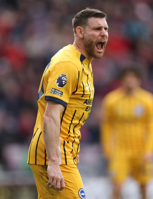 英超赛季纪录刷新 哈兰德萨拉赫领跑射手榜