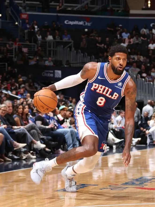 NBA高薪合同球员数据下滑引管理层担忧