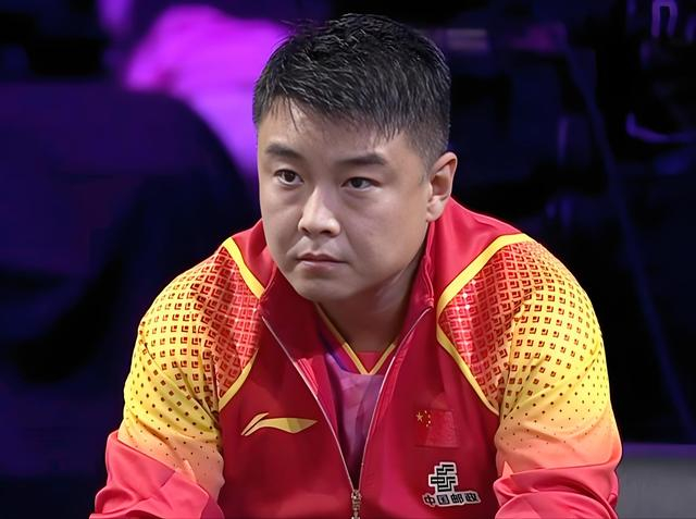 林诗栋世乒赛三连败引争议 教练态度差异遭质疑